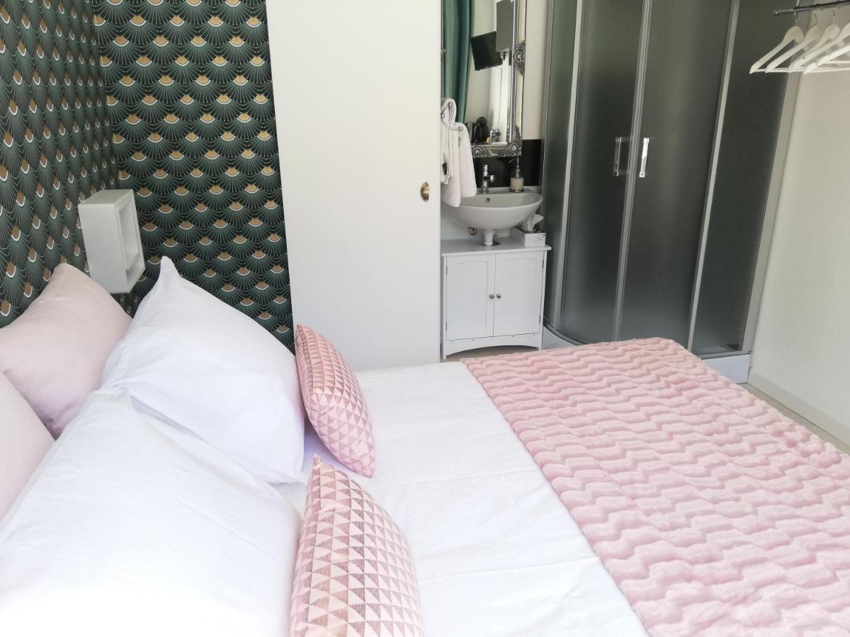 Chambres D'Hotes Luxe Et Serenite Theize Exterior foto