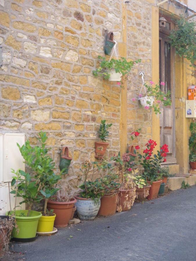 Chambres D'Hotes Luxe Et Serenite Theize Exterior foto